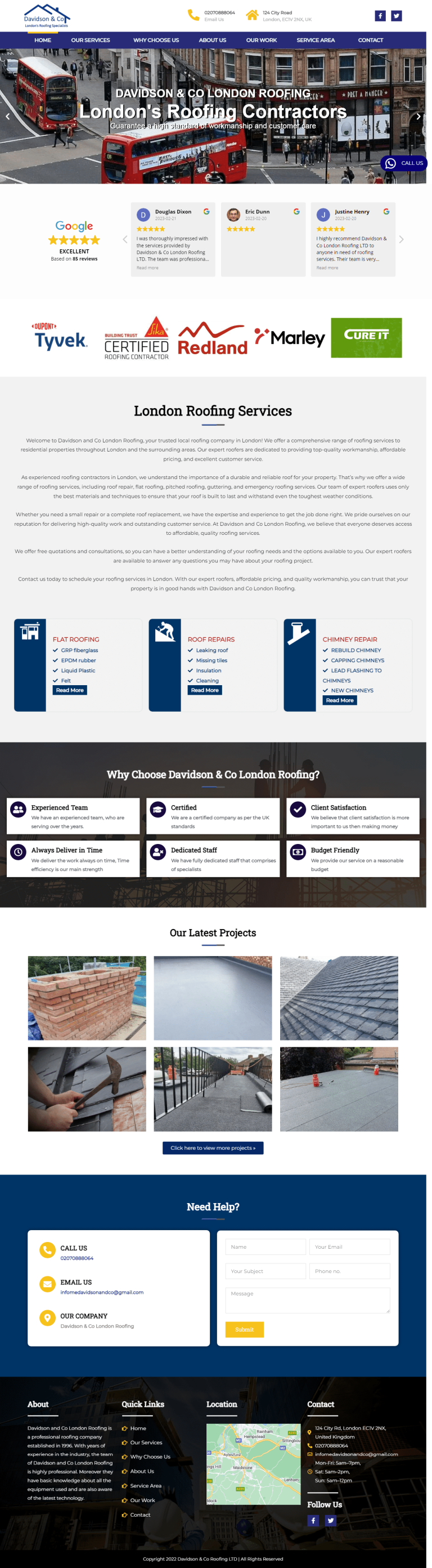 London Roofers _ #1 Roofing Services in London _ Get Free Quote! (1)